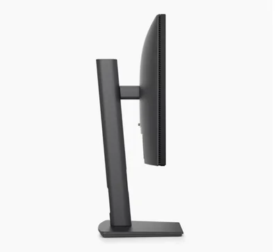 Dell P2226H, 22" FULL HD Flat Screen, IPS Anti-Glare, 5ms, 100 Hz, 1500:1, 300 cd/m2, 1920x1080, 99% sRGB, USB-C, 4xUSB 3.2, HDMI, Display Port, USB-C, USB Hub, PC up to 15 W, Height Adjustable, Pivot, Swivel, Tilt, Low Blue Light, Black