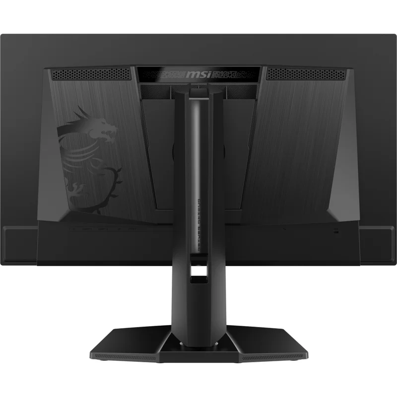 Монитор MSI MAG 272QP QD-OLED X50, 26.5" QD-OLED, 500Hz, 0.03ms, 2560x1440