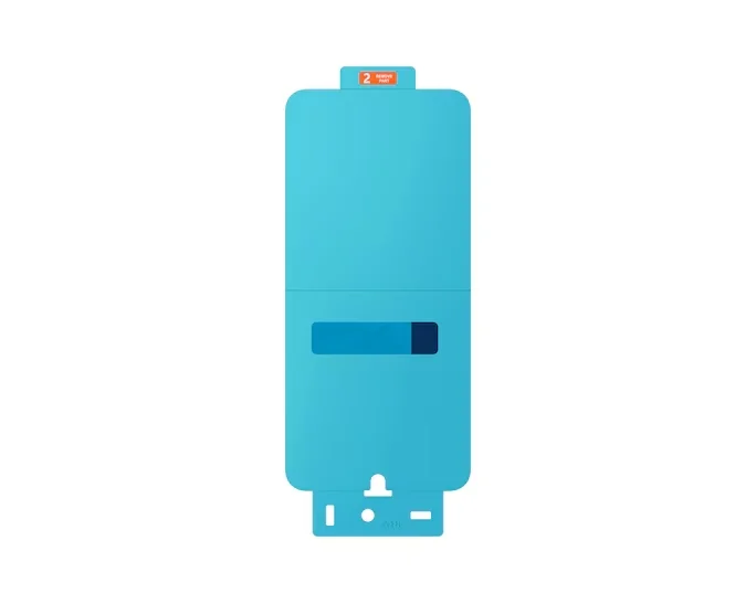 Samsung A18 Screen Protector Transparent
