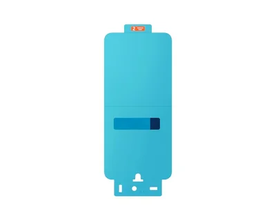 Samsung A18 Screen Protector Transparent