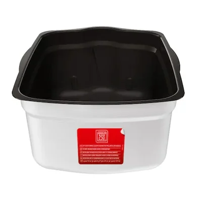 Tefal FR314030, Super Uno Standard timer