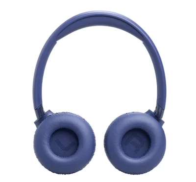 JBL TUNE 680NC BLU Wireless on-ear Noise cancelling headphones