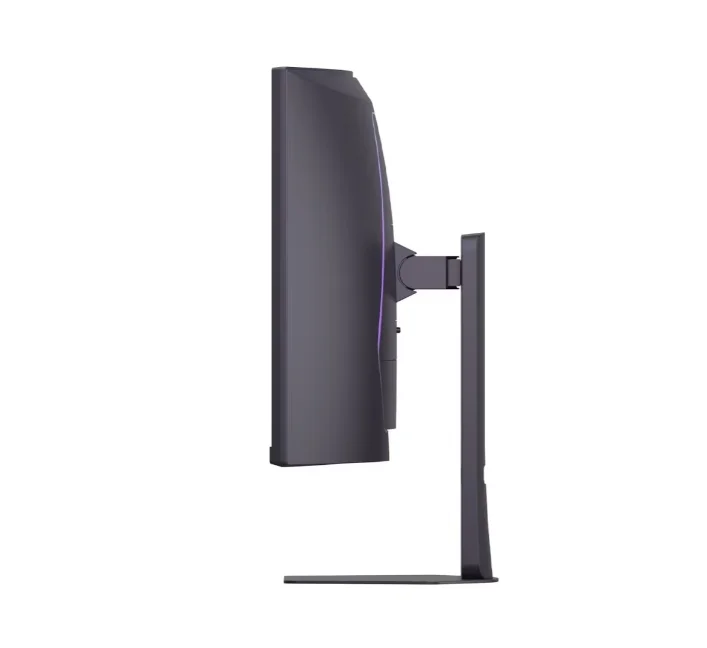 Монитор LG UltraGear 37G800A-B 36.5" VA Curved 4K UHD 165Hz 1ms G-Sync FreeSync HDR10 DCI-P3 95% USB-C Височина Наклон Завъртане Черен