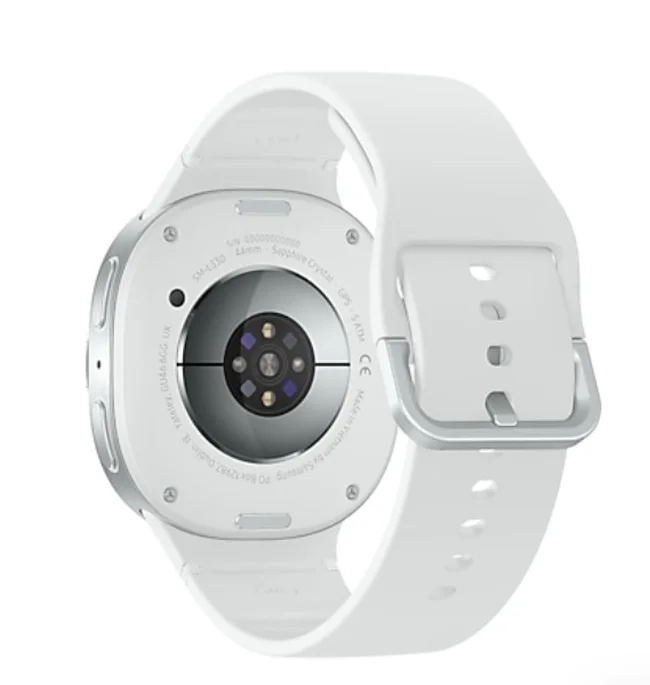 Samsung L330 Galaxy Watch8 44mm Silver