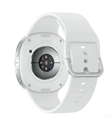 Samsung L330 Galaxy Watch8 44mm Silver