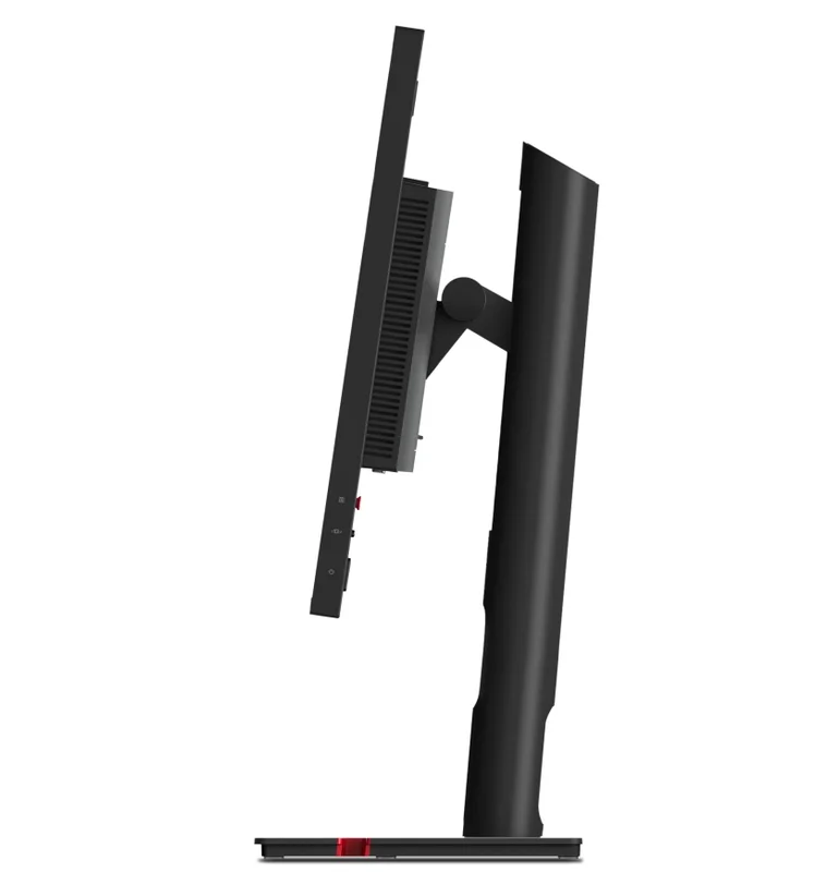 Монитор Lenovo ThinkVision T24d-30 – 24" IPS, 1920x1200, 100Hz