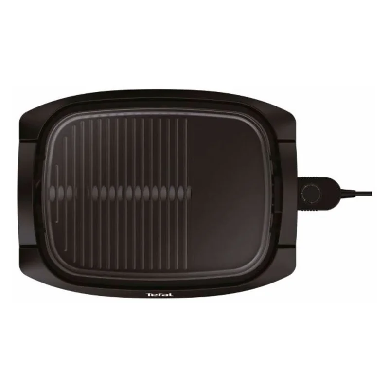 Tefal CB6A0830 Plancha with lid