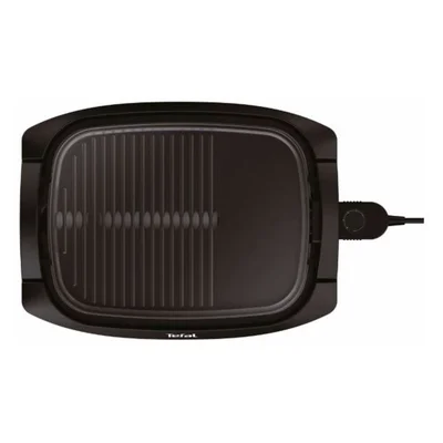Tefal CB6A0830 Plancha with lid