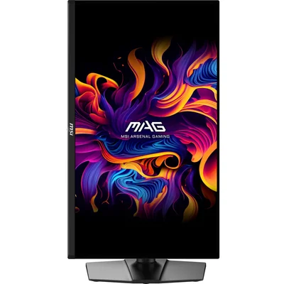 Монитор MSI MAG 271QP QD-OLED 27" 2560x1440 280Hz OLED