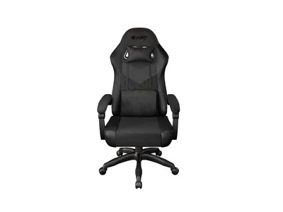 Fury Gaming Chair Shinai S2 Black
