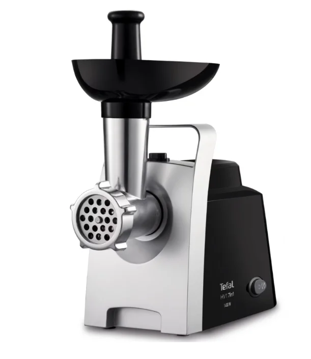 Tefal NE108831 MMC HV1 7IN1 BLACK EE
