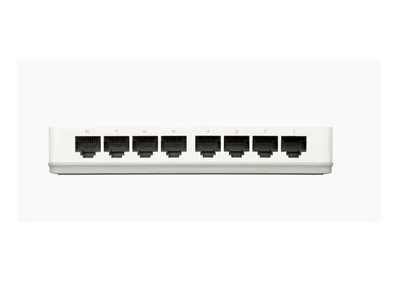 Мрежов суич D-Link 8 порта 10/100M Desktop