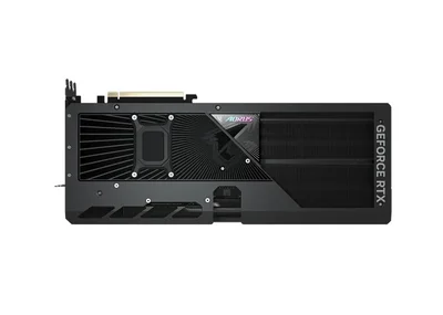 Gigabyte Aorus GeForce RTX 5080 16GB GDDR7 Master