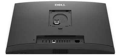 Настолен компютър All-in-One Dell Pro 24 QC24250, Intel Core Ultra 7 265, 23.8" FHD IPS 100Hz, 16GB RAM, 512GB SSD, Windows 11 Pro, черен