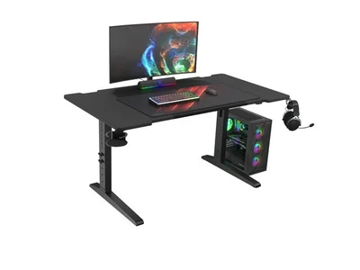 Геймърско бюро Genesis Holm Modular 140