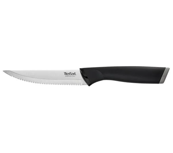 Комплект ножове Tefal – K2219455, 3 броя, универсален, за зеленчуци и месо