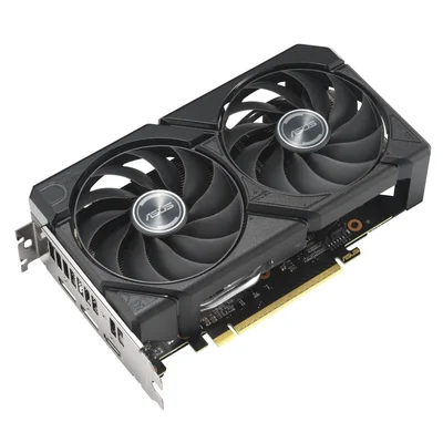 Asus Dual RX 9060XT 16GB GDDR6