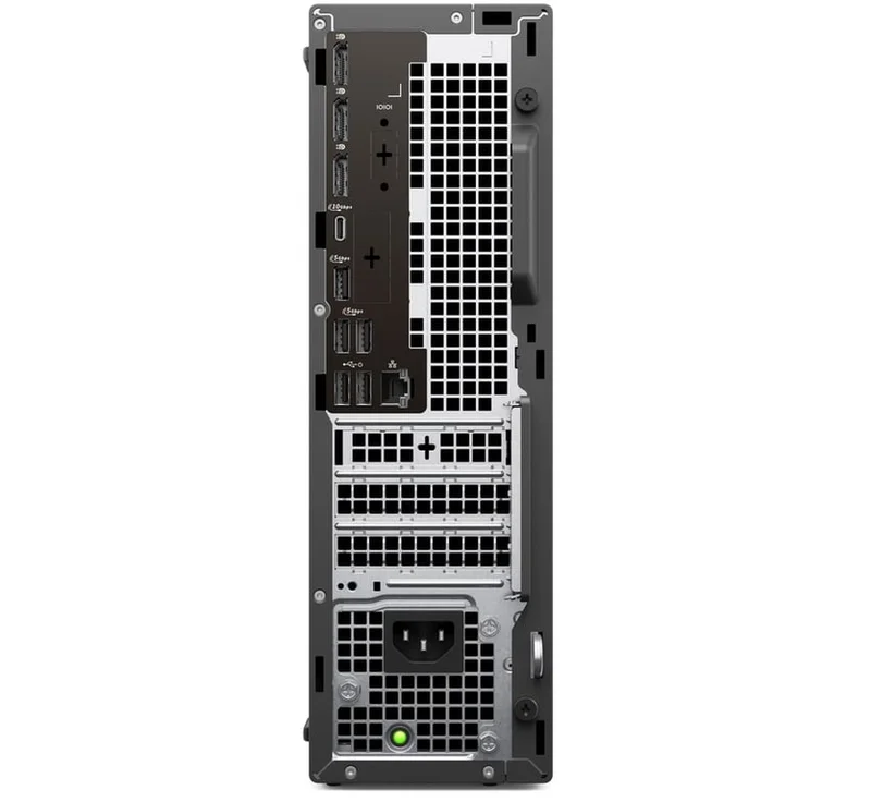Работна станция Dell Pro Max Slim Intel Core Ultra 7 265 16GB DDR5 512GB SSD Windows 11 Pro