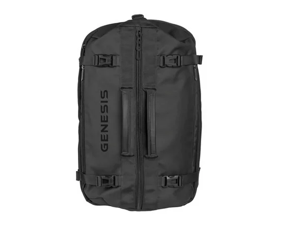 Раница за лаптоп Genesis Pallad 570 17.3" Черна 29L