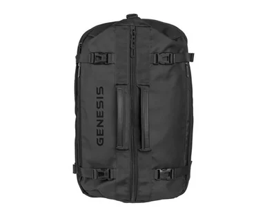 Раница за лаптоп Genesis Pallad 570 17.3" Черна 29L