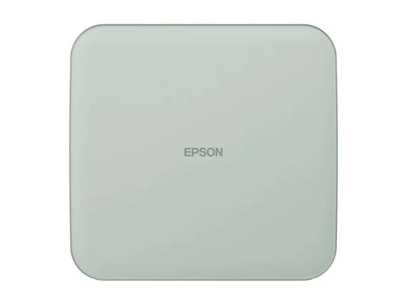 EPSON EF-61G Projector POP Ice Gree