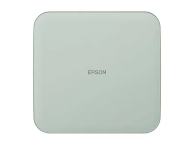 EPSON EF-61G Projector POP Ice Gree