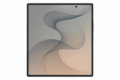 Samsung SM-F976 GALAXY Z Fold 8 Ultra 5G 1TB 16GB Graphite
