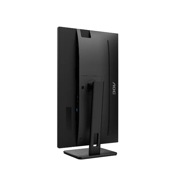 AOC 24P2QM, 23.8" VA WLED, 1920x1080@75Hz, 4ms GtG, 300cd m/2, 3000:1, 50M:1 DCR, Adaptive Sync, Low Blue Light, FlickerFree, 2Wx2, Tilt, Height Adjust, Pivot, Swivel, D-SUB, DVI, HDMI, DP, USB hub