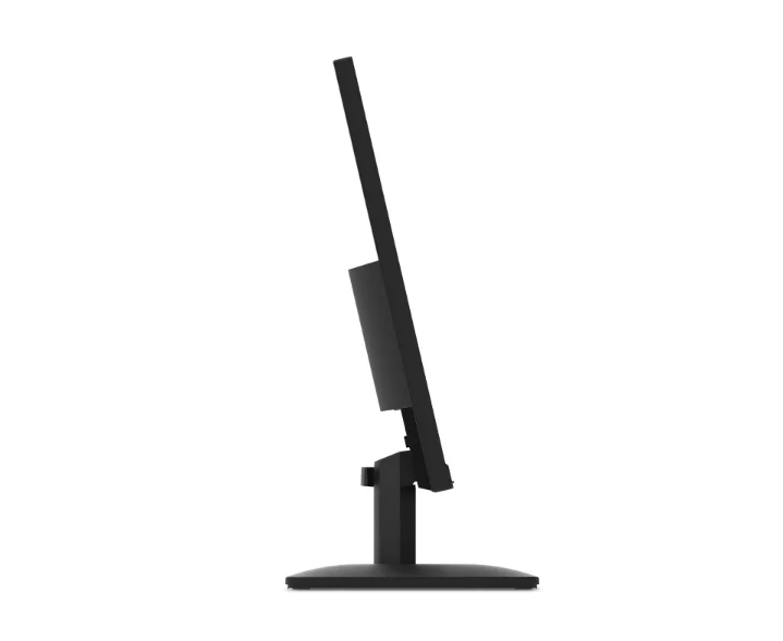 Монитор Lenovo ThinkVision S27-4e 27" IPS Full HD 100Hz черен