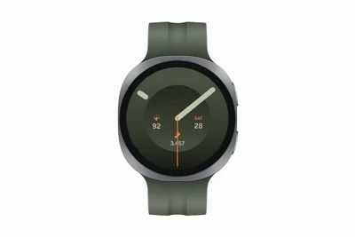 SAMSUNG Galaxy Watch 9 44mm 3/32GB BT Sl