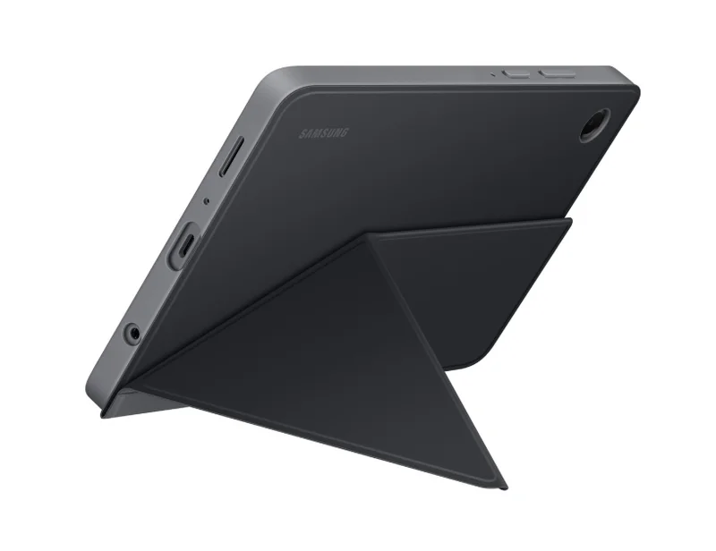 Калъф Samsung EF-BX130PBEGWW за Galaxy Tab A11 8.7" Черен