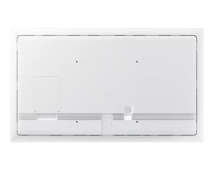 Samsung Flip PRO WM55F 55"  3,840 x 2,160 VA 450 cd/m2 TOUCH Wi-Fi Tizen 9 Speakers White