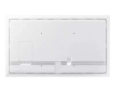 Samsung Flip PRO WM55F 55"  3,840 x 2,160 VA 450 cd/m2 TOUCH Wi-Fi Tizen 9 Speakers White