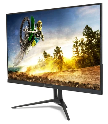 Монитор Aopen – 24KG3YS1bipx, 23.8", FHD, IPS, 180Hz, FreeSync