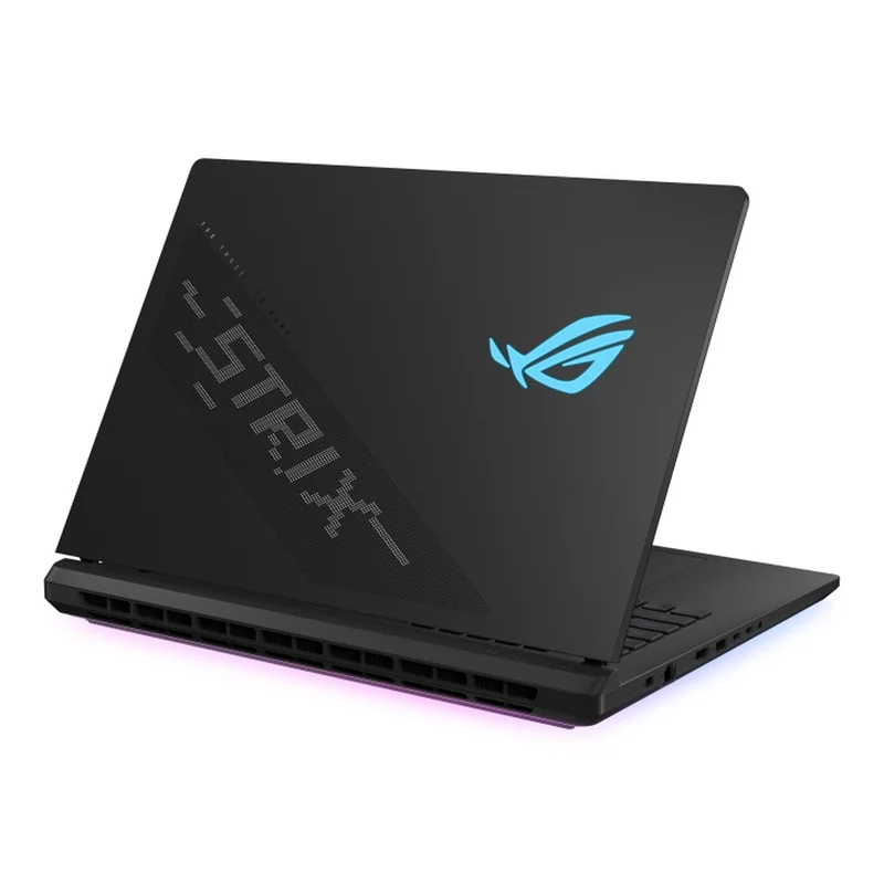 Asus Strix G18 G835LXG-TQ489X, Ultra 9 290HX Plus 2.7 GHz (36MB Cache, up to 5.5 GHz, 24 cores ,18.0 WQXGA(2560X1600) Mini Led, 500nits, AG,240Hz,64GB (2x32GB DDR5-5600) ,2TB , RTX5090 24GB ,Wi-Fi 7 ,Backlit Kbd 1-Zone RGB,Windows 11 PRO,Off Black