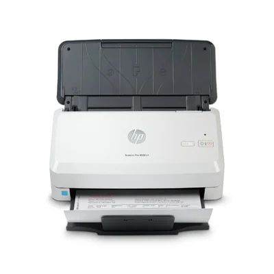 HP ScanJet Pro 3000 s4 Scanner