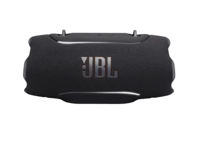 JBL XTREME 5 BLK Portable waterproof speaker