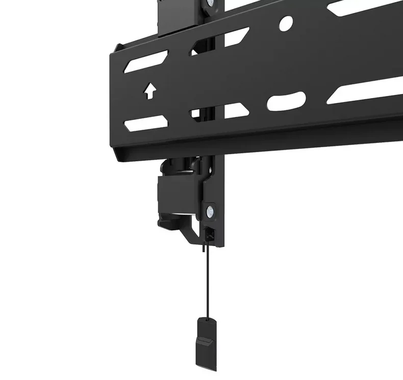 Neomounts Level-850 TV mount wall 24-65" - fixed - lockable - fast installation
