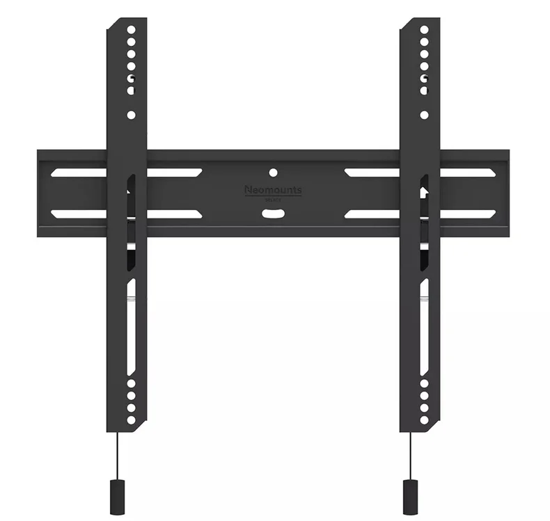 Neomounts Level-850 TV mount wall 40-75" - fixed - lockable - fast installation