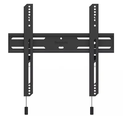 Neomounts Level-850 TV mount wall 40-75" - fixed - lockable - fast installation