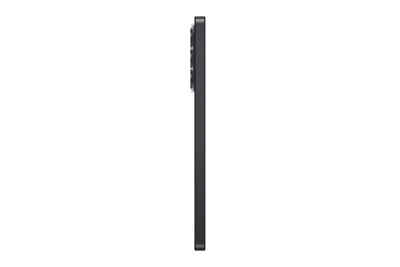Смартфон Samsung Galaxy A37 SM-A376B/DS 6GB 128GB 6.7" 5G Awesome Charcoal