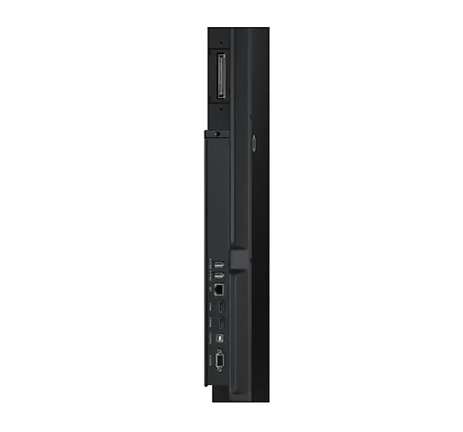 Интерактивен дисплей Samsung WA86F LH86WAFWLGCXEN 86" 4K IPS IR Touch Android 14