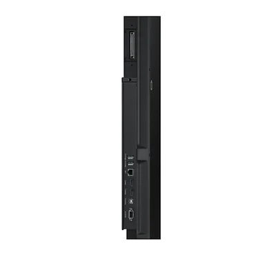 Интерактивен дисплей Samsung WA86F LH86WAFWLGCXEN 86" 4K IPS IR Touch Android 14