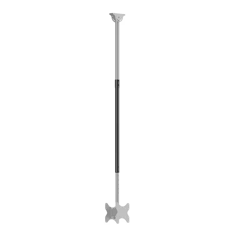 Neomounts Back-to-Back Screen Ceiling Mount (Height: 106-156 cm)