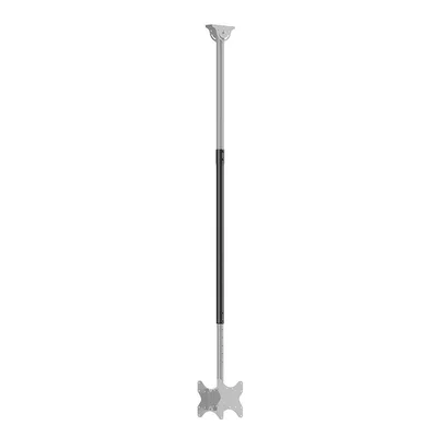 Neomounts Back-to-Back Screen Ceiling Mount (Height: 106-156 cm)