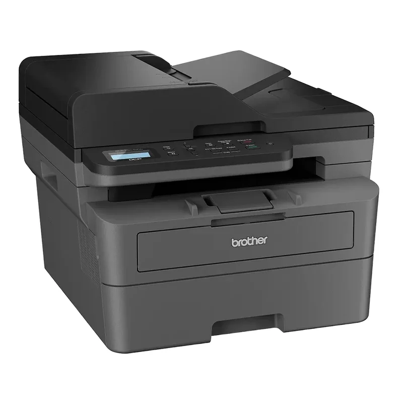 Лазерно многофункционално устройство Brother DCP-L2640DN