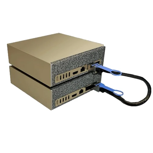PNY Nvidia DGX Spark GB10 128GB Bundle (2 x DGX Spark Units + 1 x Bundle Cable)
