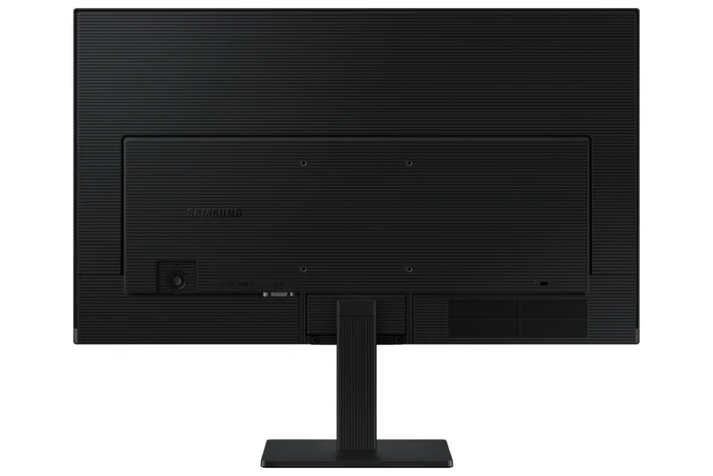 Samsung LS24D300GA, 24" IPS LED, 1920x1080, 5ms, 100 Hz, 250cd/m2,HDMI  Black