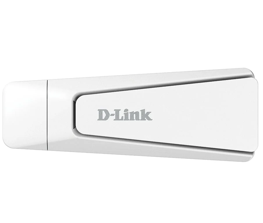 D-Link AX1800 Wi-Fi 6 USB Adapter