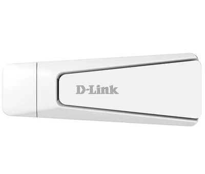 D-Link AX1800 Wi-Fi 6 USB Adapter